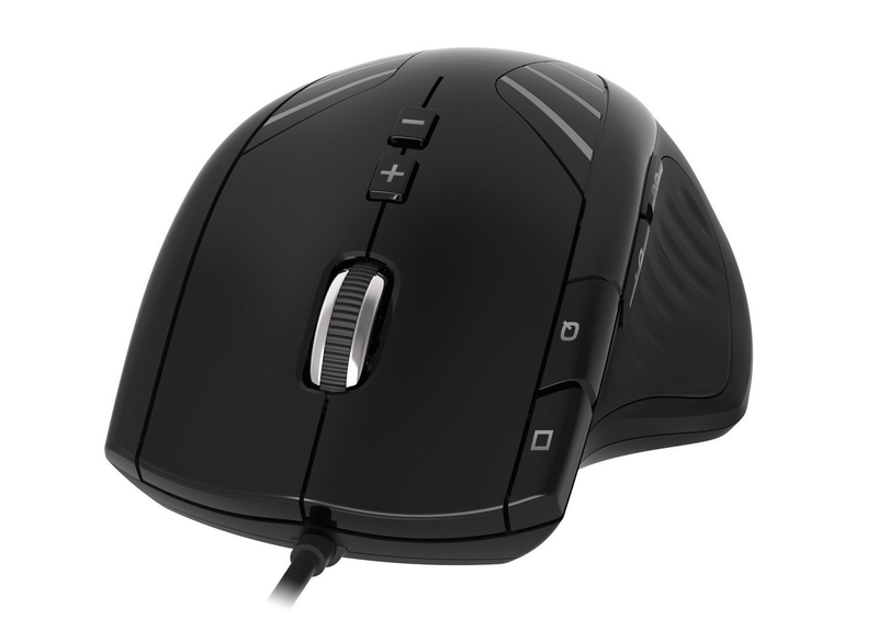 Illustration for article titled ¿Echas de menos el PC? pronto podrás jugar en PS4 con teclado y ratón